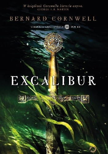 Excalibur (Polish language, 2018, Wydawnictwo Otwarte)