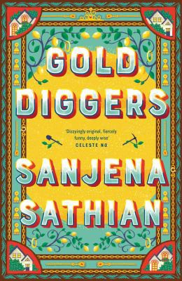 Gold Diggers (2021, Simon & Schuster, Limited)