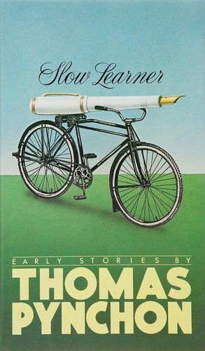 Slow learner (1984, Little, Brown)