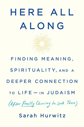 Here All Along (Hardcover, 2019, Random House)