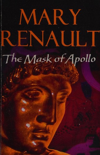 The mask of Apollo (2004, Arrow)