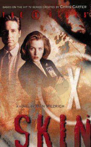 THE "X-FILES" (Paperback, 1999, VOYAGER)