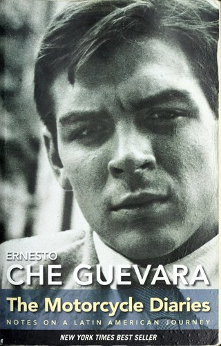 The motorcycle diaries (2003, Ocean Press, Centro de Estudios Che Guevara)