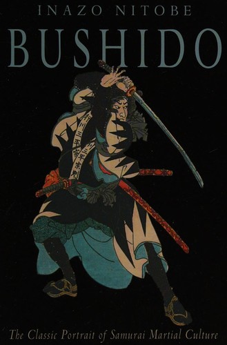 Inazo Nitobe: Bushido (2004, Tuttle)