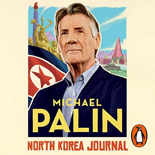 North Korea Journal (AudiobookFormat, 2019, Audiobooks)