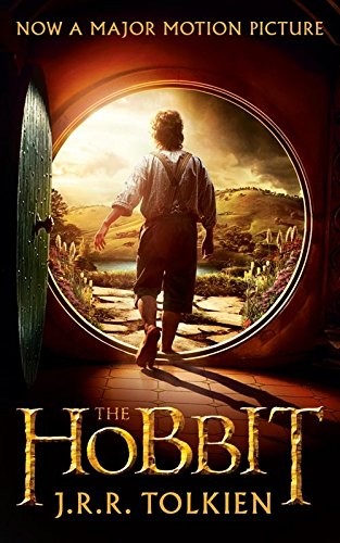 The Hobbit (Paperback, 2012, HarperCollins, Brand: HarperCollins)