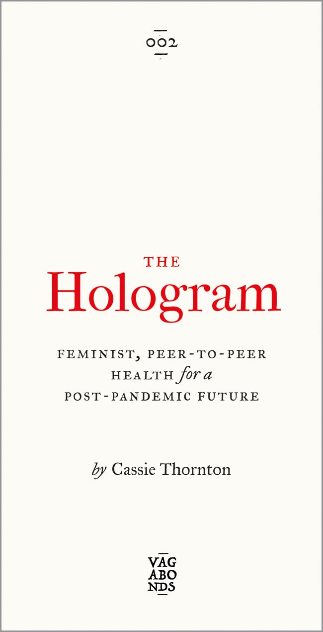 The Hologram (Paperback, 2020, Pluto Press)