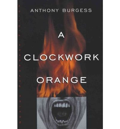 A Clockwork Orange (Paperback, 1986, Ballantine Books)