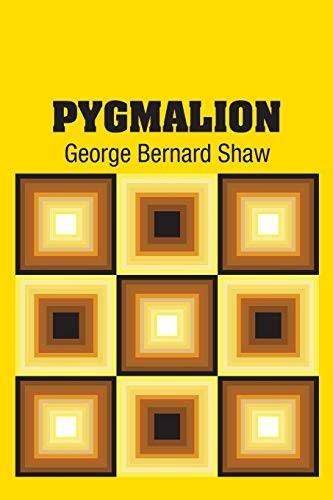 Pygmalion (Paperback, 2018, Simon & Brown)