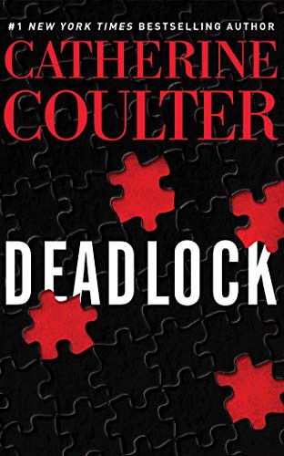 Tim Campbell, Hillary Huber, Catherine Coulter: Deadlock (AudiobookFormat, 2021, Brilliance Audio)