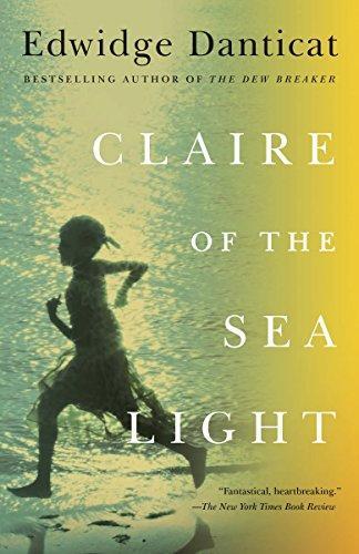 Edwidge Danticat: Claire of the Sea Light (Paperback, 2013, Vintage)