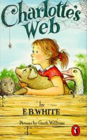 Charlotte's Web (Paperback, 1969, Puffin)