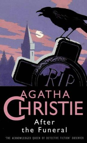 After the Funeral (The Christie Collection) (Hardcover, Spanish language, 1996, HarperCollins Publishers)