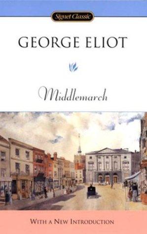 Middlemarch (2003, Signet Classic)