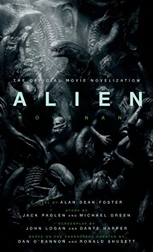 Alien (Paperback, 2017, Titan Books)