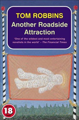 Another Roadside Attraction (Paperback, 2005, No Exit Press)