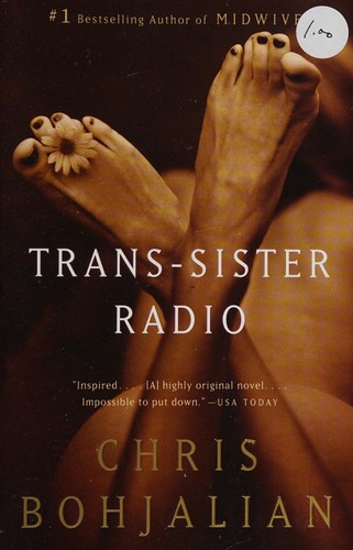 Trans-sister radio (2001, Vintage Books)