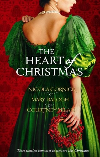 The Heart of Christmas (Paperback, 2010, Mills & Boon S/O)