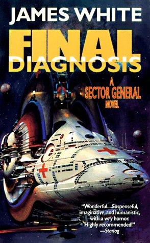 Final Diagnosis (Paperback, 1998, Tor Science Fiction)