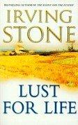 Irving Stone: Lust for Life (Paperback, 1990, Arrow Books Ltd)