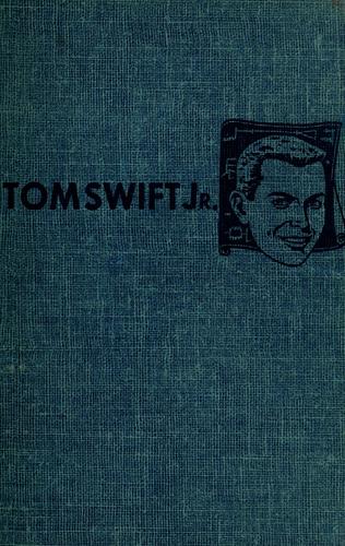 William Dougherty: Tom Swift and His Flying Lab (Hardcover, 1954, Grosset & Dunlap)