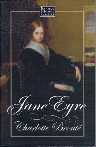 Jane Eyre (Paperback, 1994, Dorset Press)
