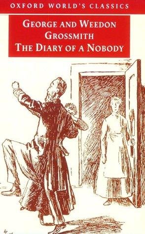 The Diary of a Nobody (Oxford World's Classics) (1998, Oxford University Press, USA)