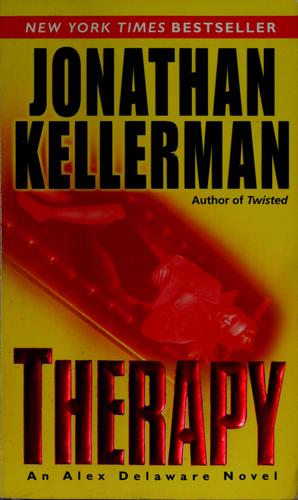 Therapy (2004, Ballantine Books)