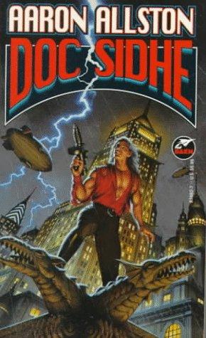 Doc Sidhe (Paperback, 1995, Baen)