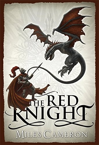 The Red Knight (Hardcover, 2012, Gollancz)