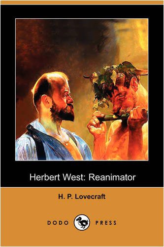 Herbert West (Paperback, 2008, Dodo Press)