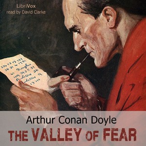 The Valley of Fear (2015, LibriVox)