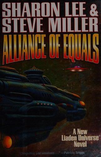 Sharon Lee: Alliance of equals (2016)