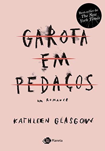 invalid author ID: Garota em Pedaços (Paperback, Portuguese language, 2017, Outro Planeta)