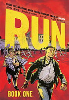 Run (2018, Abrams, Inc.)