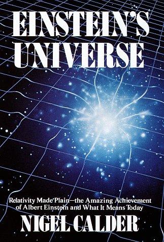 Einstein's universe (1982, Greenwich House)