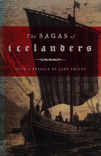 The sagas of Icelanders (2001, Penguin Books)