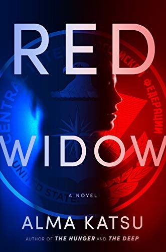 Alma Katsu: Red Widow (Hardcover, 2021, G.P. Putnam's Sons)