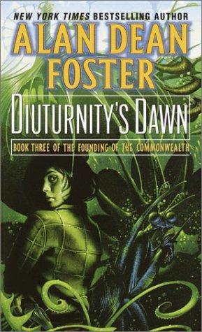 Diuturnity's Dawn (Paperback, 2003, Del Rey)
