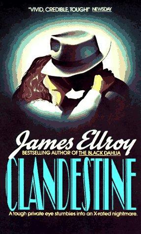 Clandestine (1982, Avon Books)