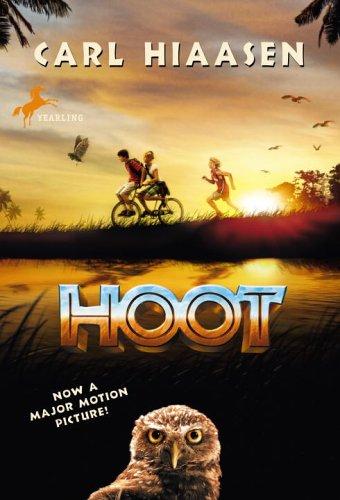Hoot (2006, Yearling)