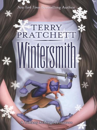 Wintersmith (EBook, 2006, HarperCollins)