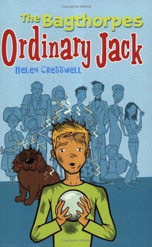 Ordinary Jack (Paperback, 2005, Oxford University Press)