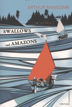 Helen Edmundson, Arthur Michell Ransome, Neil Hannon: Swallows and Amazons