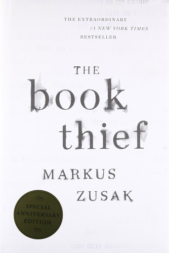 Markus Zusak: The Book Thief (2016, Alfred A. Knopf)