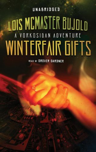 Winterfair Gifts (AudiobookFormat, 2008, Blackstone Audiobooks, Inc., Blackstone Audiobooks)