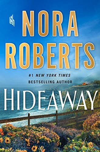 Nora Roberts: Hideaway (Hardcover, 2020, Thorndike Press Large Print)