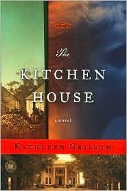 The kitchen house (2010, Touchstone Books)