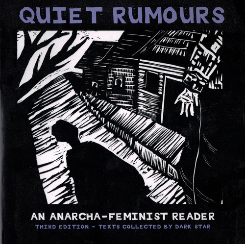 Quiet Rumours (Paperback, 2012, AK Press)