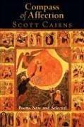 Scott Cairns: Compass of Affection (Hardcover, Paraclete Press (MA))